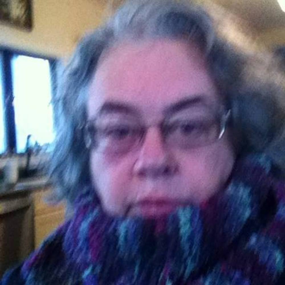 Meet your Posher, Diane